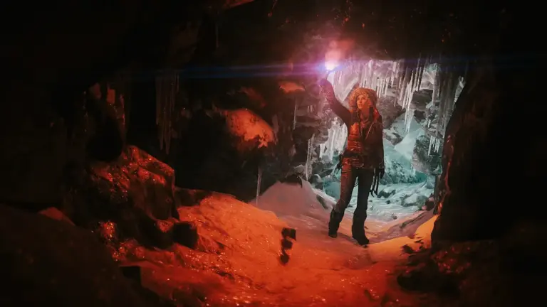 A Rise of the Tomb Raider csak 30 fps-sel fut Switch 2-n