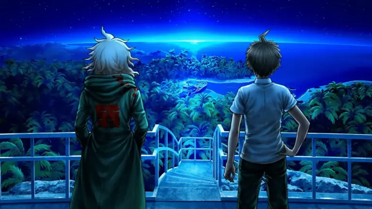 2027-re csúszik a Danganronpa 2: Goodbye Despair felújított változata