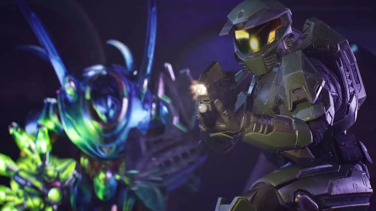 Aranylemezre került a Halo: Campaign Evolved