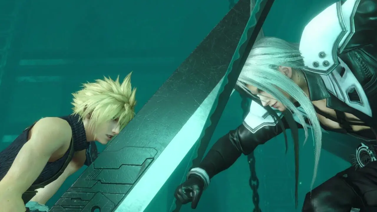 Októberben leáll a Final Fantasy VII: Ever Crisis támogatása