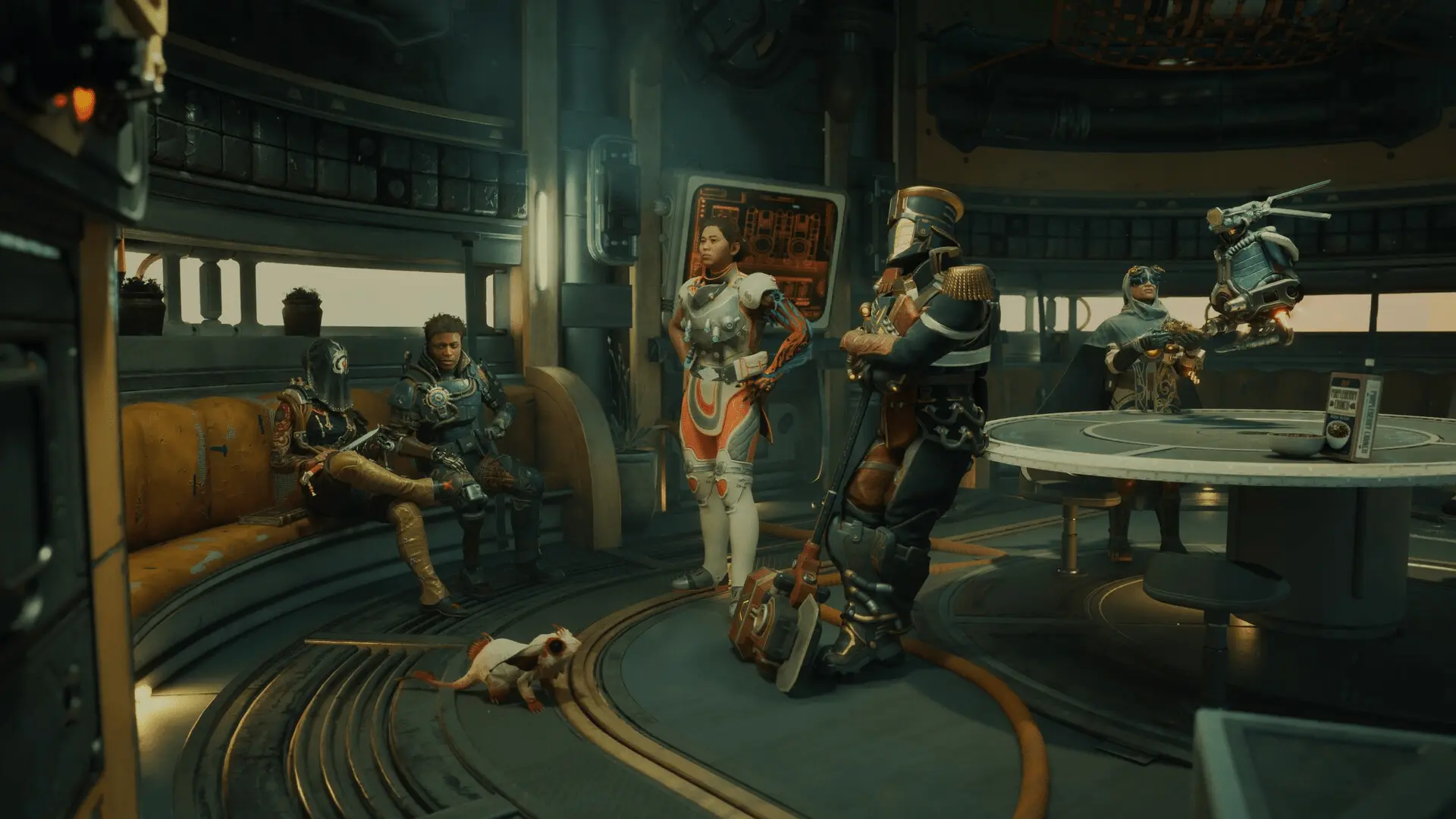 Jason Schreier: Az Obsidian Entertainment nincs veszélyben