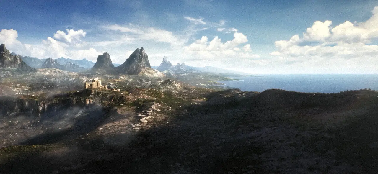 Jason Schreier szerint a The Elder Scrolls VI még legalább 2-3 évre van