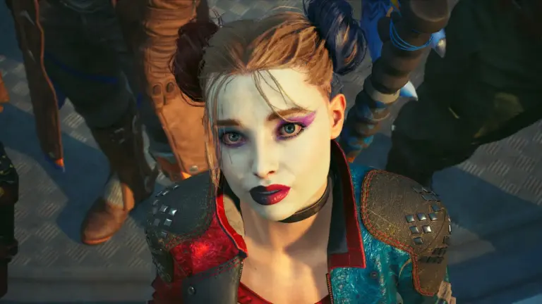 Majdnem elvette a kedvüket a játékfejlesztéstől a Suicide Squad bukása