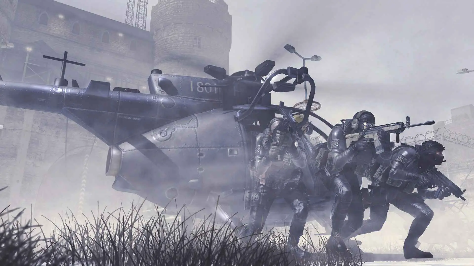 A Call of Duty egykori stratégája új stúdiót alapított