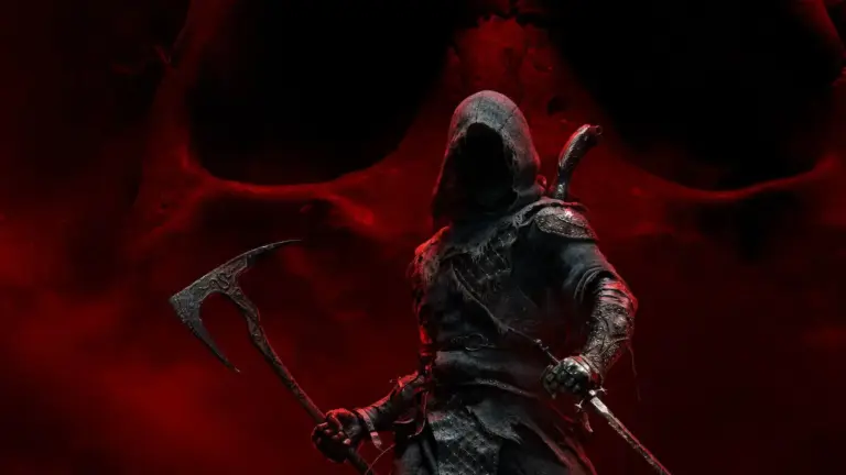 Augusztus 20-án érkezik a Mortal Shell II