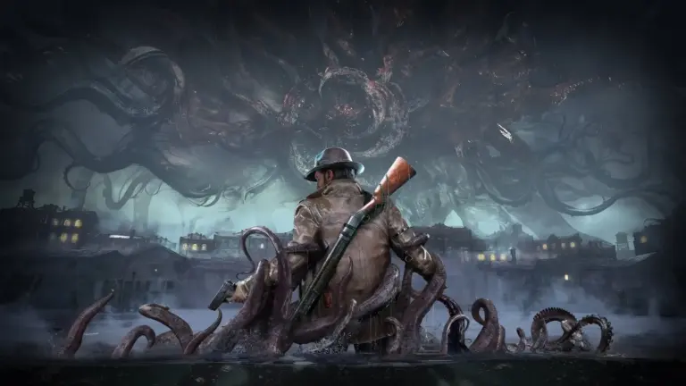 Előrendelhető a The Sinking City 2: részletek a kiadásokról és a bónuszokról