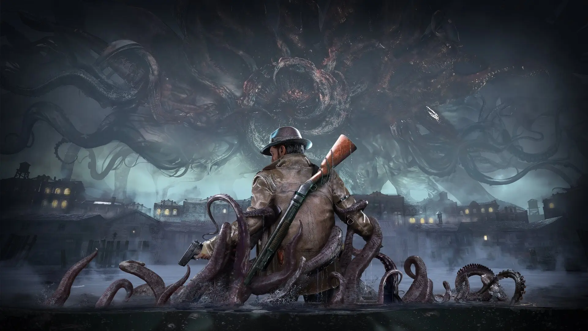 Előrendelhető a The Sinking City 2: részletek a kiadásokról és a bónuszokról
