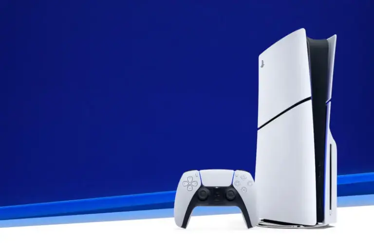 2028-tól nem ad ki több lemezes játékot a Sony