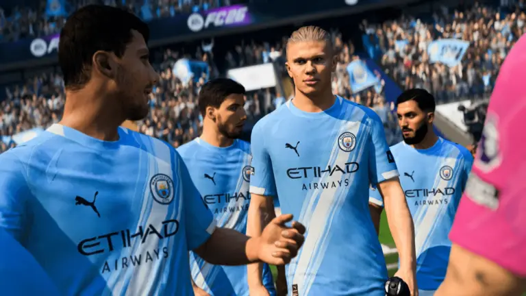 Rekordot döntött az EA Sports FC 26 a Steamen