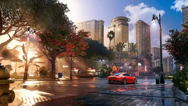Október 8-án érkezik a The Crew Motorfest a Nintendo Switch 2-re