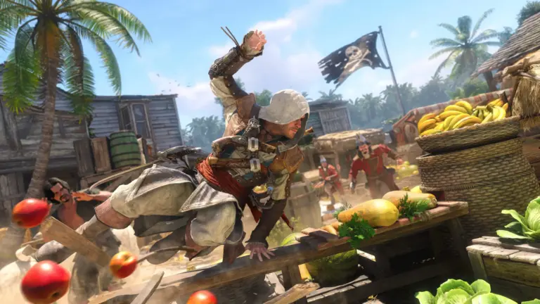 Kiváló remake, de nem minden újítás talált be: Assassin’s Creed Black Flag Resynced
