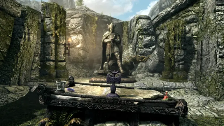 Eltávolíttatták a Bethesda Game Studios elbocsátott munkatársainak emlékművét