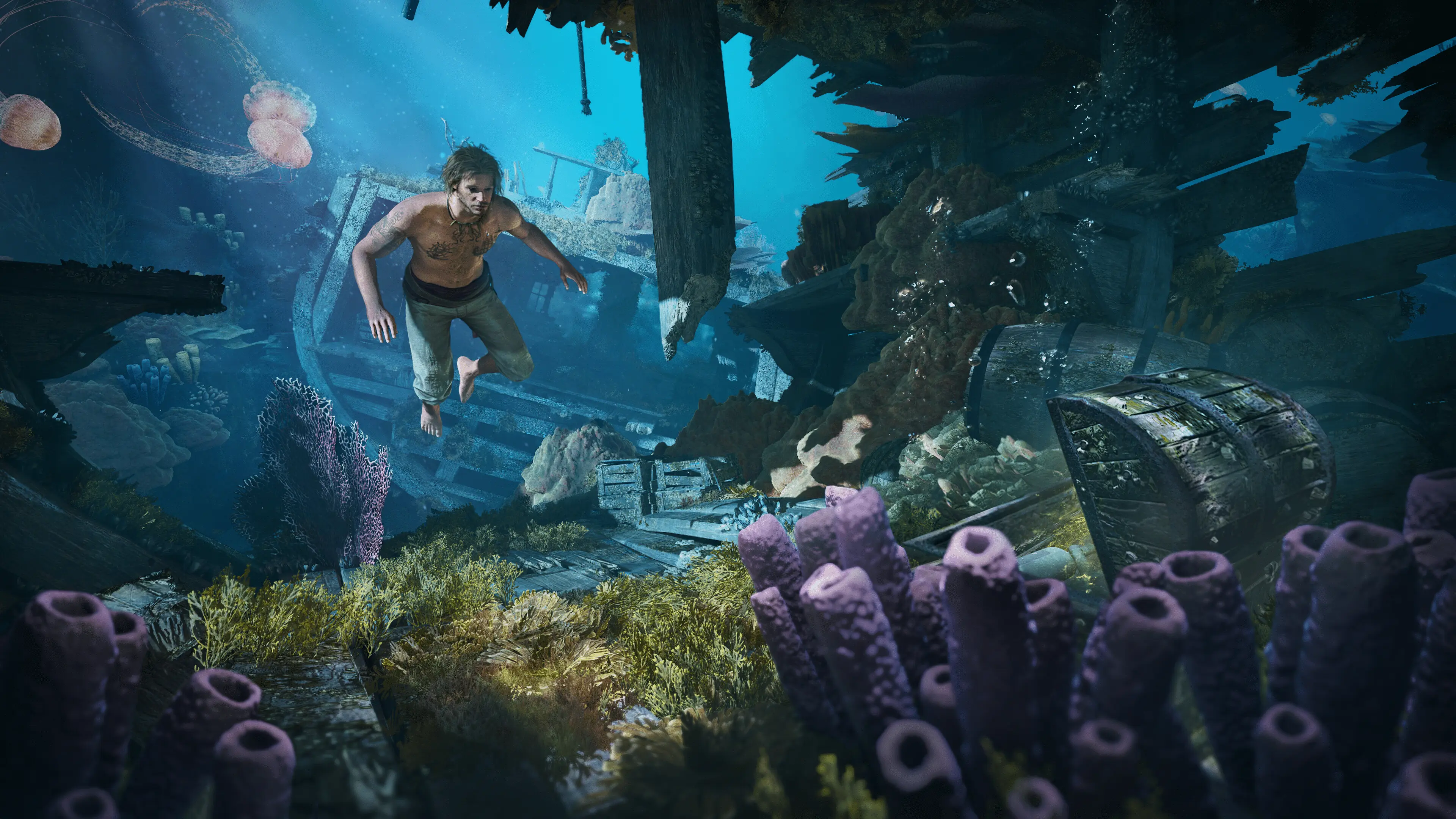Rekordot döntött a Steam-en az Assassin’s Creed Black Flag Resynced