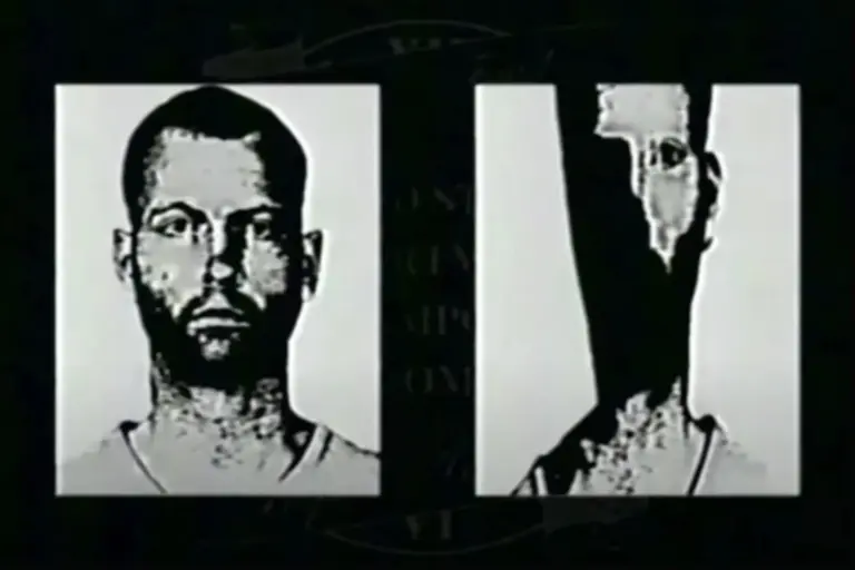 Az Amazon mozifilmet készít a The Mandela Catalogue horror-sorozatból