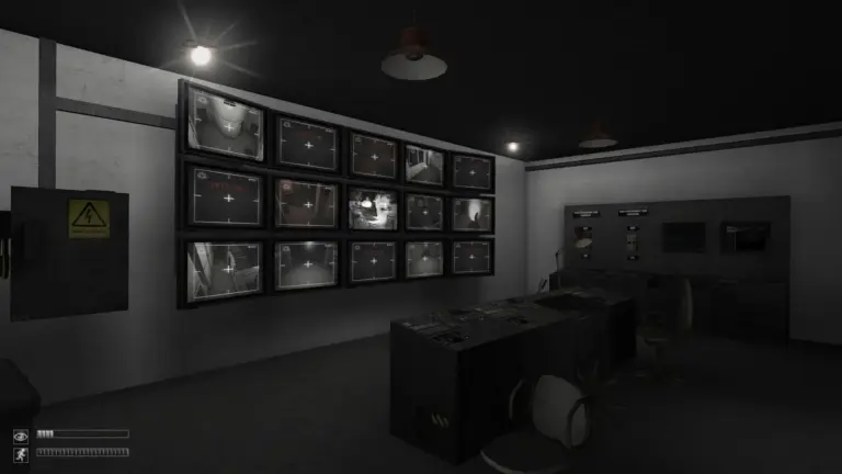 Film készül az SCP Foundation univerzumából a V/H/S horror-franchise részeként