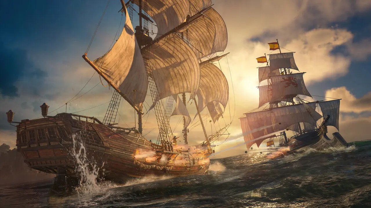 Kétmillió példányban kelt el az Assassin’s Creed Black Flag Resynced