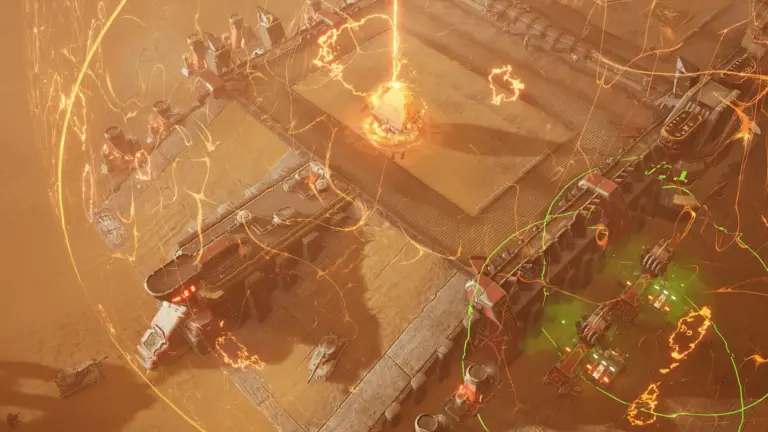 2026-ban érkezik a Tempest Rising: The Veti’s Wrath kiegészítő