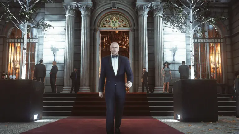 Bezárja isztambuli kirendeltségét az IO Interactive
