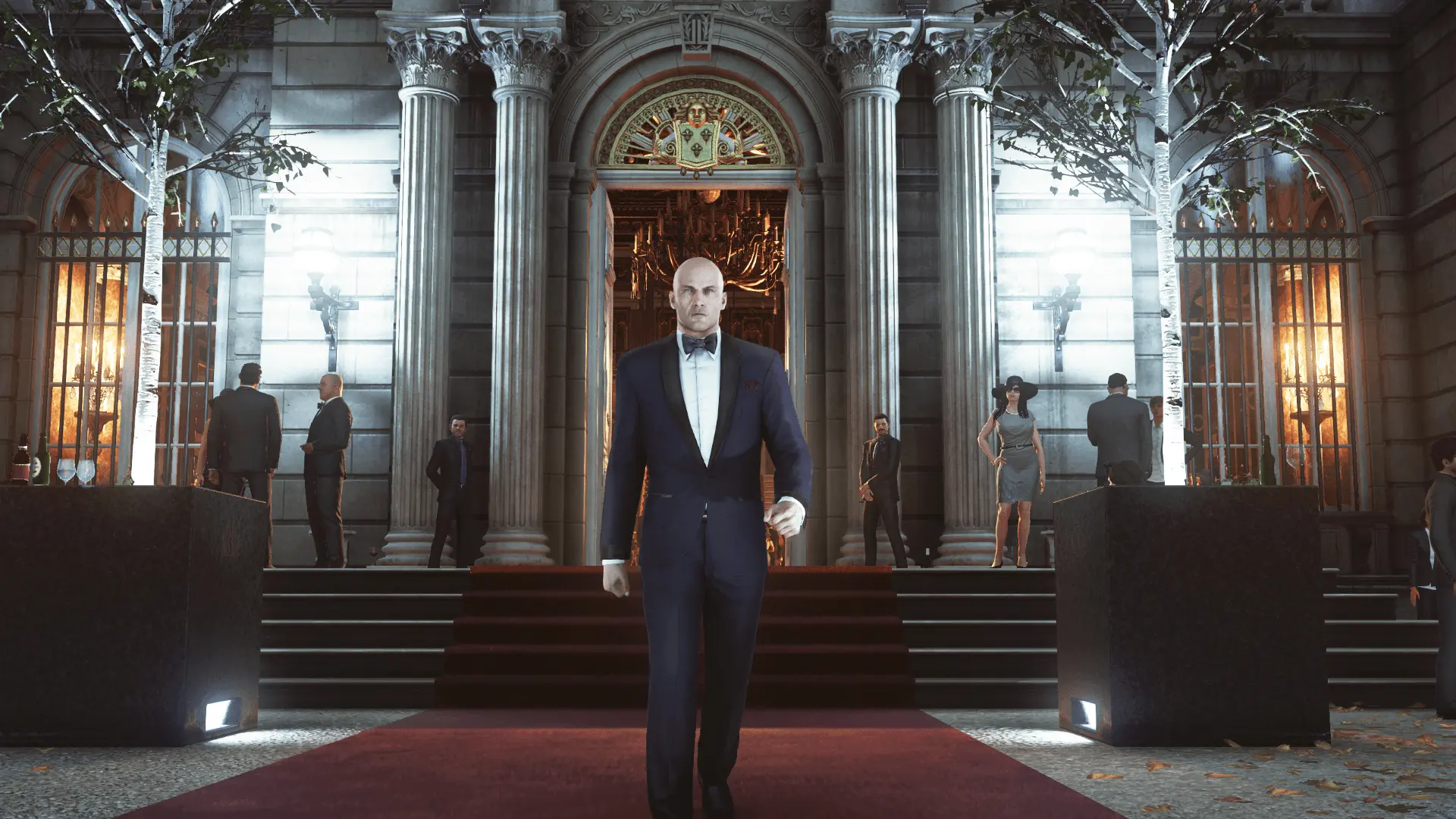 Bezárja isztambuli kirendeltségét az IO Interactive
