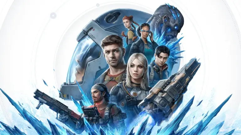 Megjelent a The Expanse: Osiris Reborn főmenüjének zenéje