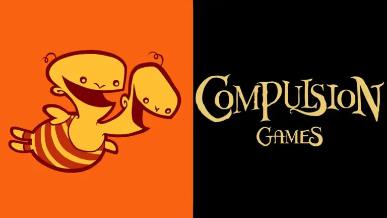 Függetlenné válik a Double Fine és a Compulsion Games az Xbox-tól