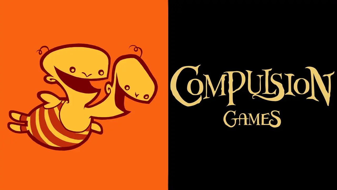 Függetlenné válik a Double Fine és a Compulsion Games az Xbox-tól